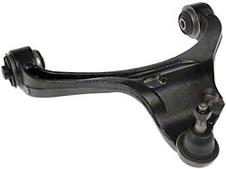 Front Lower Control Arm with Ball Joint Assembly; Driver Side (05-11 Dakota)