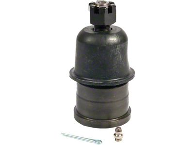 ProForged Front Lower Suspension Ball Joint; Greasable Design (87-96 Dakota)