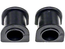 Front Stabilizer Bar Bushing Kit; To Frame; 28mm (91-96 2WD Dakota)