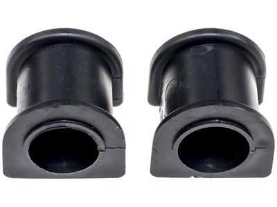 Front Stabilizer Bar Bushing Kit; To Frame; 28mm (91-96 2WD Dakota)