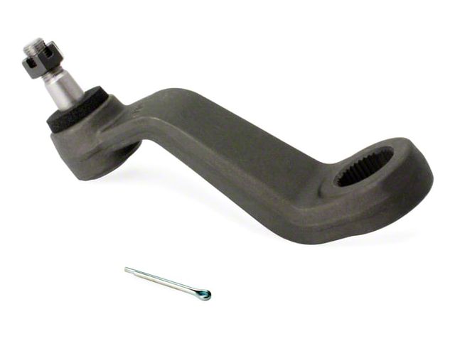 Front Steering Pitman Arm; Sealed (87-96 Dakota)