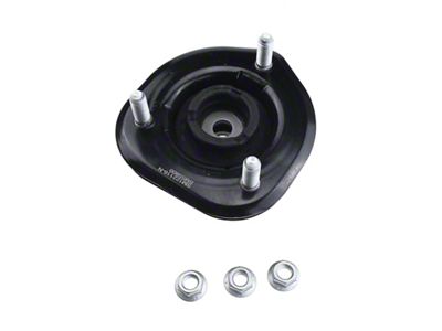 Front Strut Mount; Driver or Passenger Side (08-11 Dakota)