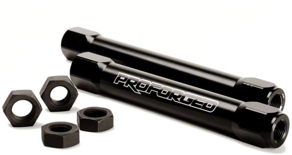 Proforged Tie Rod End 87-90 Dakota 104-10268 Proforged Tie Rod End 87-90 Dakota 104-10268