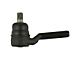 Front Tie Rod End; Inner; Greasable Design (87-90 4WD Dakota)