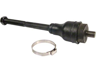 Front Tie Rod End; Inner; Sealed (97-99 2WD Dakota)