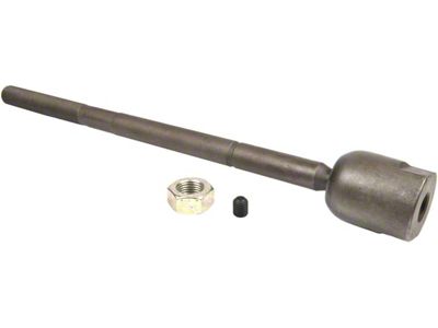 Front Tie Rod End; Inner; Sealed (91-96 2WD Dakota)