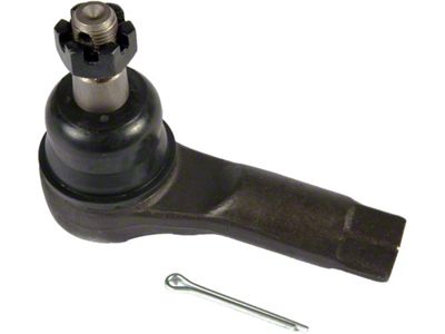 Front Tie Rod End; Outer; Sealed (97-99 2WD Dakota)