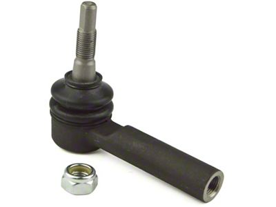 ProForged Front Tie Rod End; Outer; Sealed (00-11 Dakota)