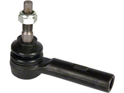 ProForged Front Tie Rod End; Passenger Side Outer; Sealed (00-04 4WD Dakota)