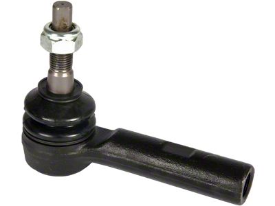 Front Tie Rod End; Passenger Side Outer; Sealed (00-04 4WD Dakota)