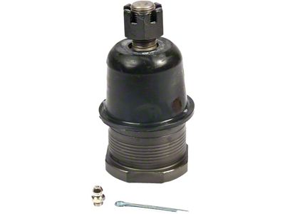 ProForged Front Upper Suspension Ball Joint; Greasable Design (87-96 Dakota)