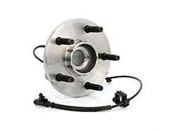 Front Wheel Bearing Hub Assembly (05-11 Dakota)