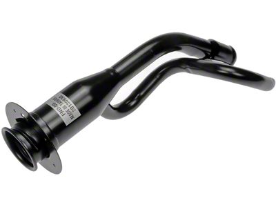 Fuel Filler Neck (00-04 Dakota Quad Cab)