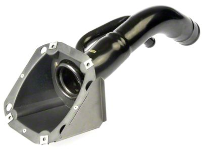 Fuel Filler Neck (90-96 Dakota)