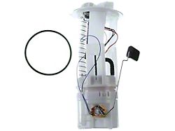 Fuel Pump Assembly (05-07 4.7L Dakota; 05-09 3.7L Dakota)