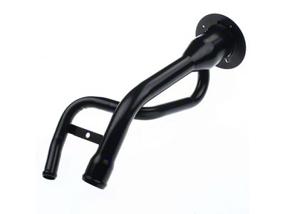 Fuel Tank Filler Neck Pipe (00-04 Dakota Crew Cab)