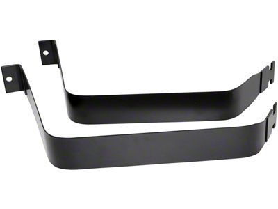 Fuel Tank Straps (87-04 Dakota)