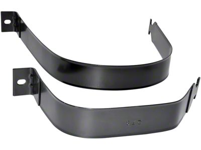Fuel Tank Straps (2005 Dakota)