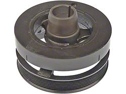 Harmonic Balancer Assembly (98-03 5.9L Dakota)