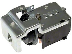 Headlight Switch (97-98 Dakota)
