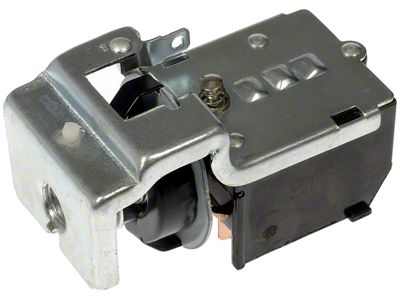Headlight Switch (97-98 Dakota)