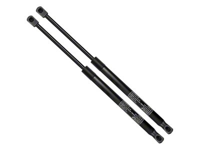 Hood Lift Support Struts (05-11 Dakota)