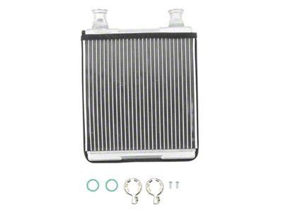 HVAC Heater Core (05-11 Dakota)