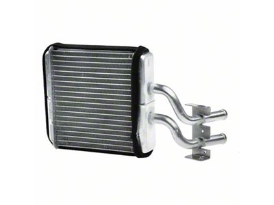 HVAC Heater Core (87-00 Dakota w/ 2-Inch Core Depth)