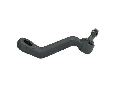 Idler Arm and Pitman Arm; 12mm (97-99 4WD Dakota)