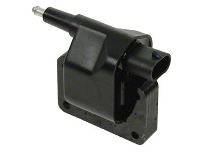 Ignition Coil with Epoxy Core Coil (90-97 Dakota)