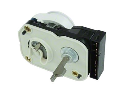 Ignition Switch (91-96 Dakota)