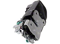 Integrated Door Lock Actuator; Front Passenger Side (2004 Dakota)