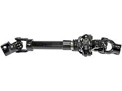 Intermediate Steering Shaft; Lower (01-04 2WD Dakota)