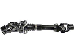 Intermediate Steering Shaft; Lower Intermediate (05-11 Dakota)