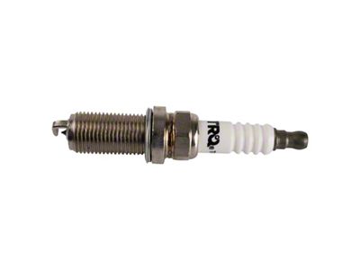 Iridium Spark Plugs; 6-Piece (04-05 3.7L Dakota)