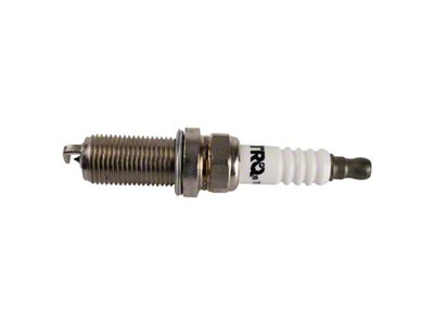 Iridium Spark Plugs; 6-Piece (92-96 3.9L Dakota)