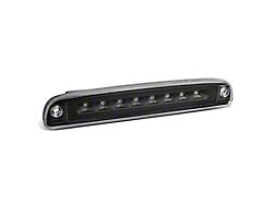LED Third Brake Light with Cargo Light; Black (97-11 Dakota w/ Cargo Light)