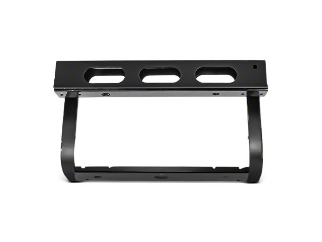 Lower Radiator Support Crossmember Dakota Lower Radiator Core Support Crossmember (05-11 Dakota) - Free ...
