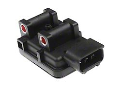 Manifold Pressure MAP Sensor (97-03 Dakota)