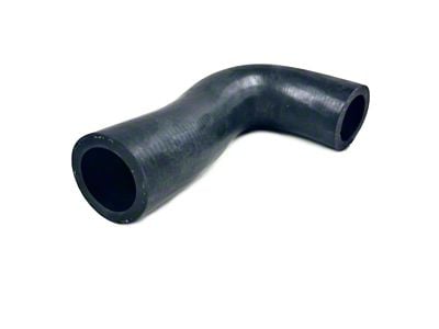 Molded Coolant Hose; 5.875-Inch Long; 1-Inch ID (Universal; Some Adaptation May Be Required)