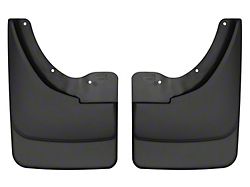 Husky Liners Mud Guards; Front (97-04 Dakota)