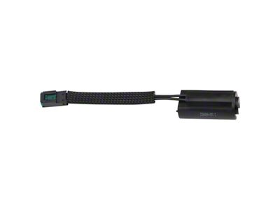 Neutral Safety Switch (1994 Dakota w/ Manual Transmission)