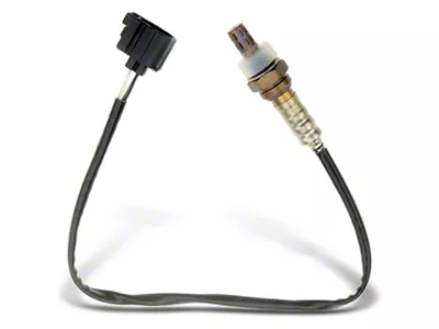 O2 Oxygen Sensor; Downstream Passenger Side (01-03 3.9L, 5.9L Dakota; 2004 3.7L Dakota)