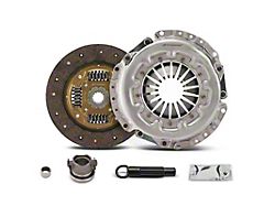 Organic Clutch Kit; 14-Spline (09/22/95-98 2.5L Dakota)