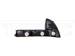 Parking/Turn Signal Light; Front Passenger Side (97-01 Dakota)