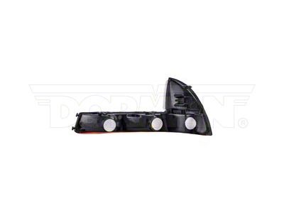 Parking/Turn Signal Light; Front Passenger Side (97-01 Dakota)