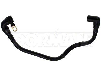 PCV Valve to Intake Manifold Hose (07-11 3.7L Dakota)
