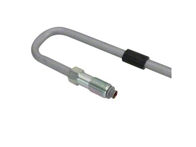 Power Steering Pressure Hose (05-07 Dakota)
