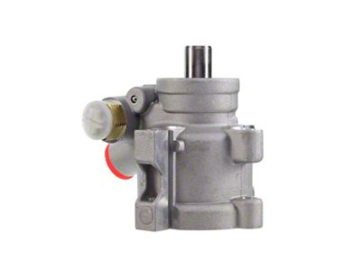 Power Steering Pump (1991 Dakota)