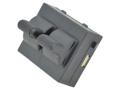 Power Window Switch; Front Driver Side (1997 Dakota)